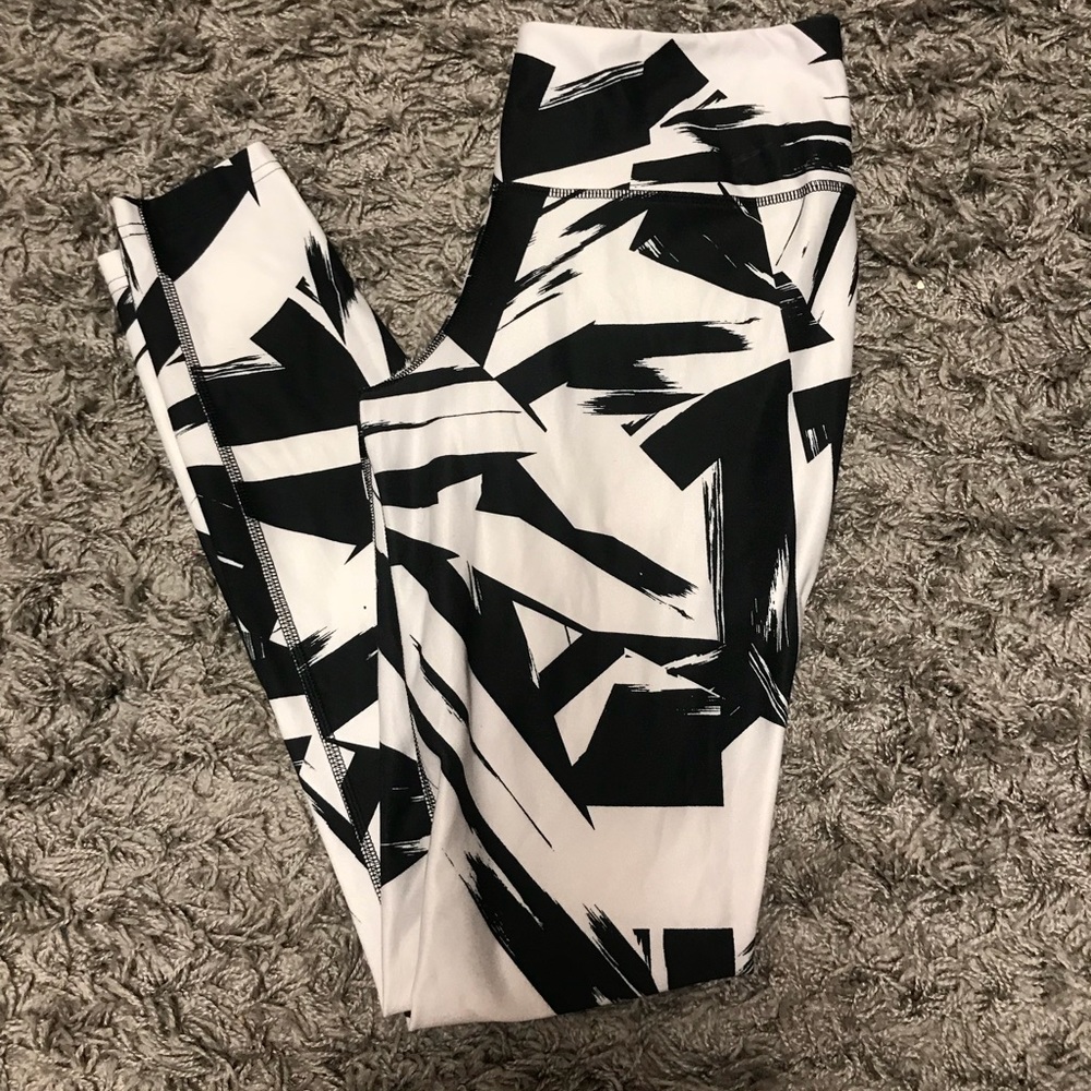 nike dri fit leggings